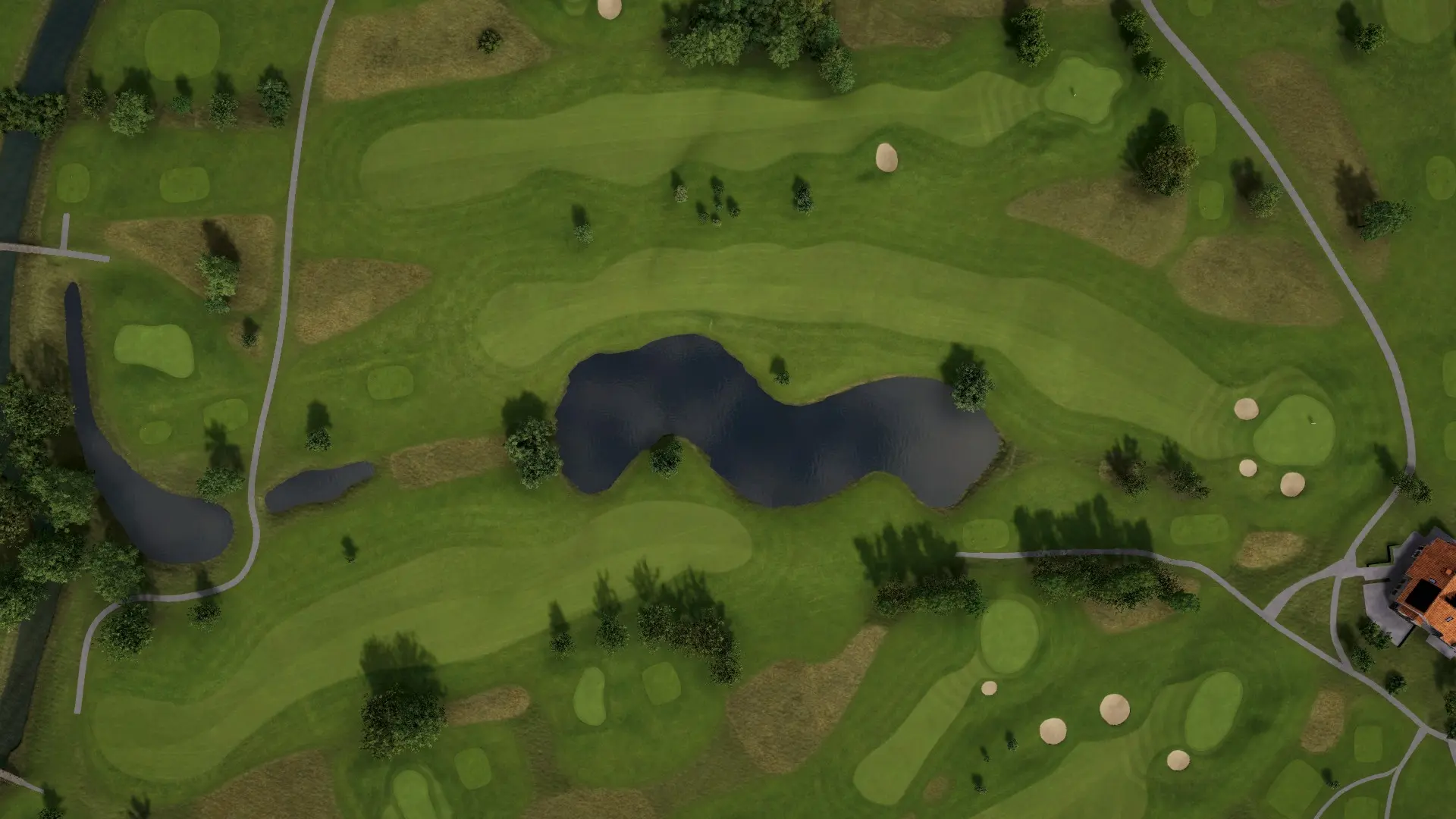 Hole 18
