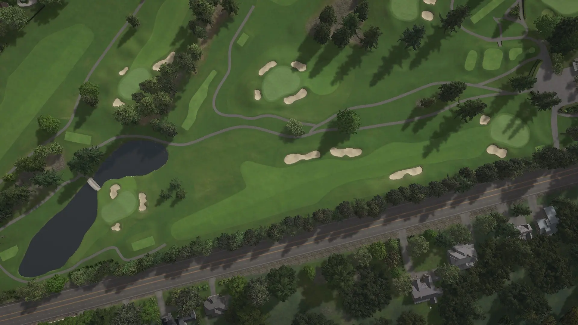 Hole 4