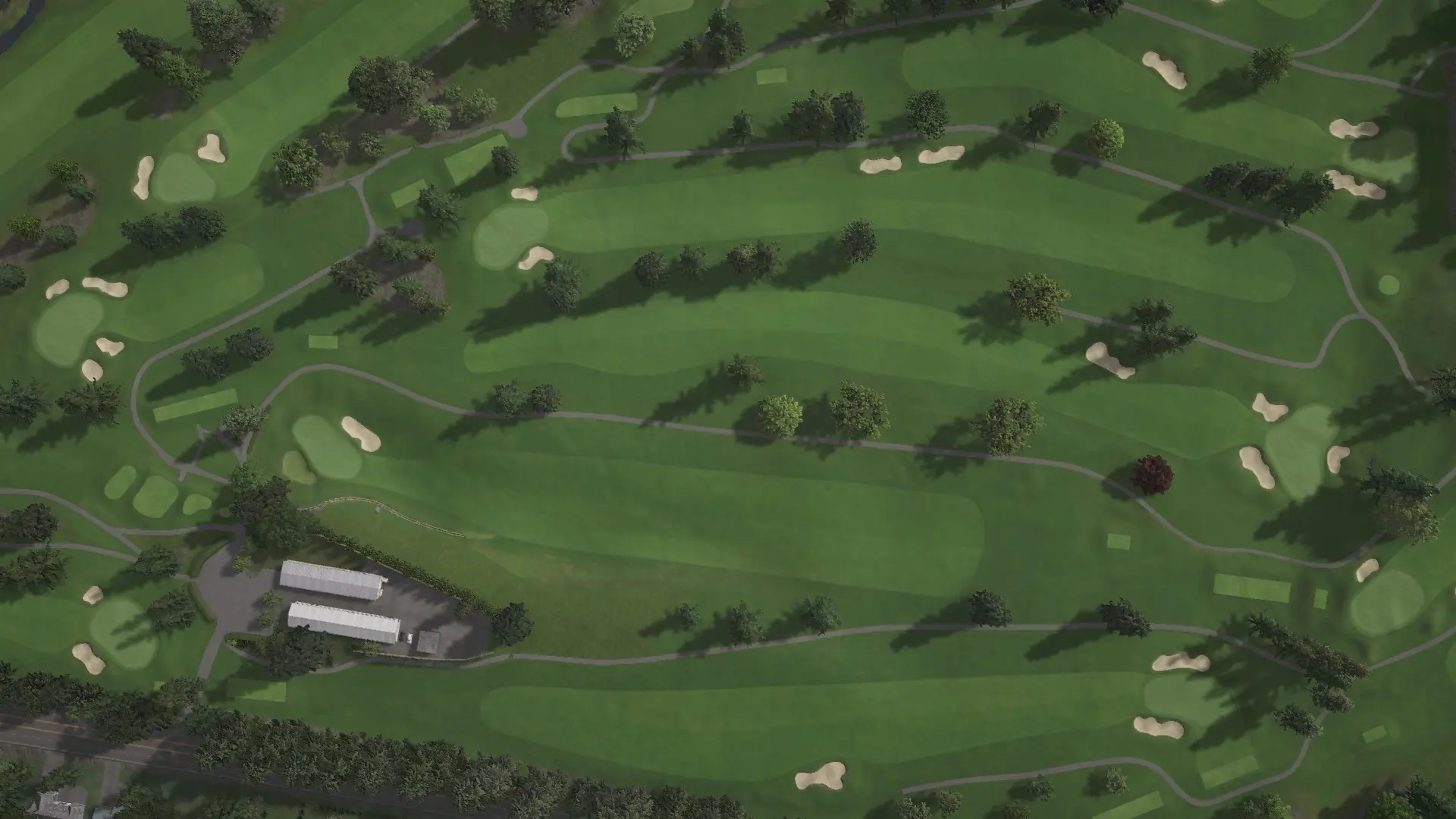 Hole 5