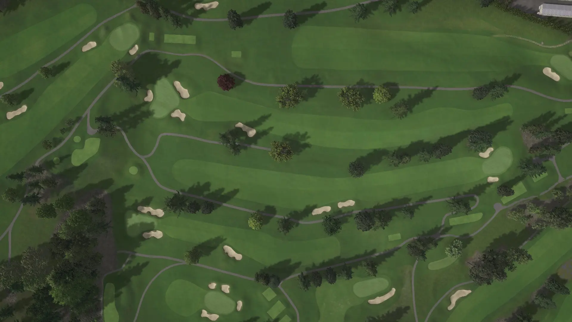 Hole 6
