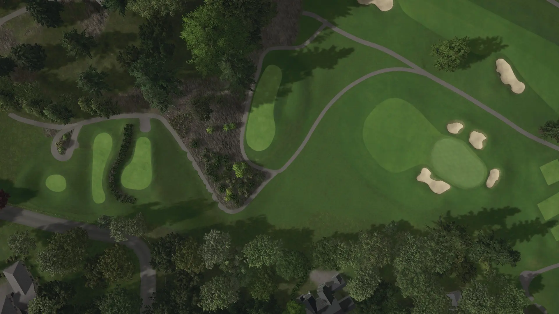 Hole 8