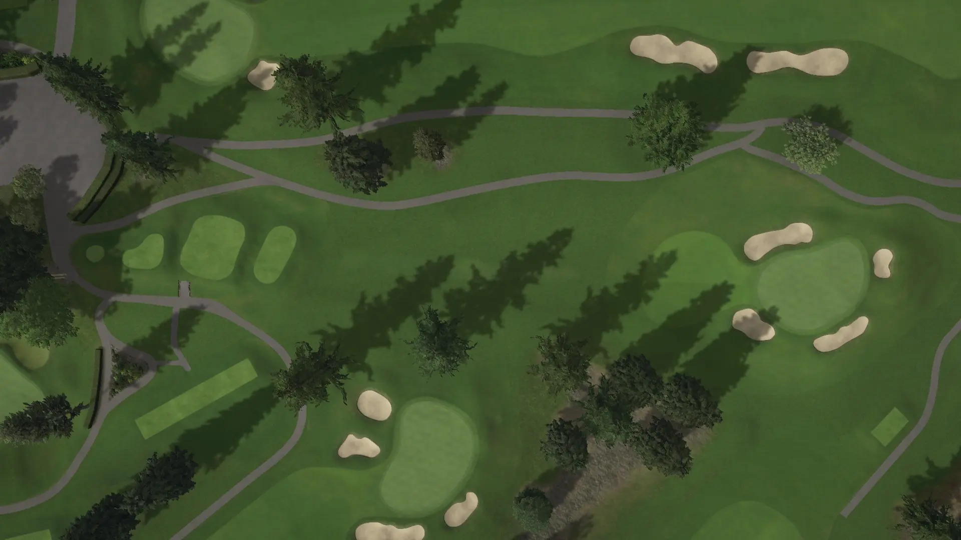 Hole 17