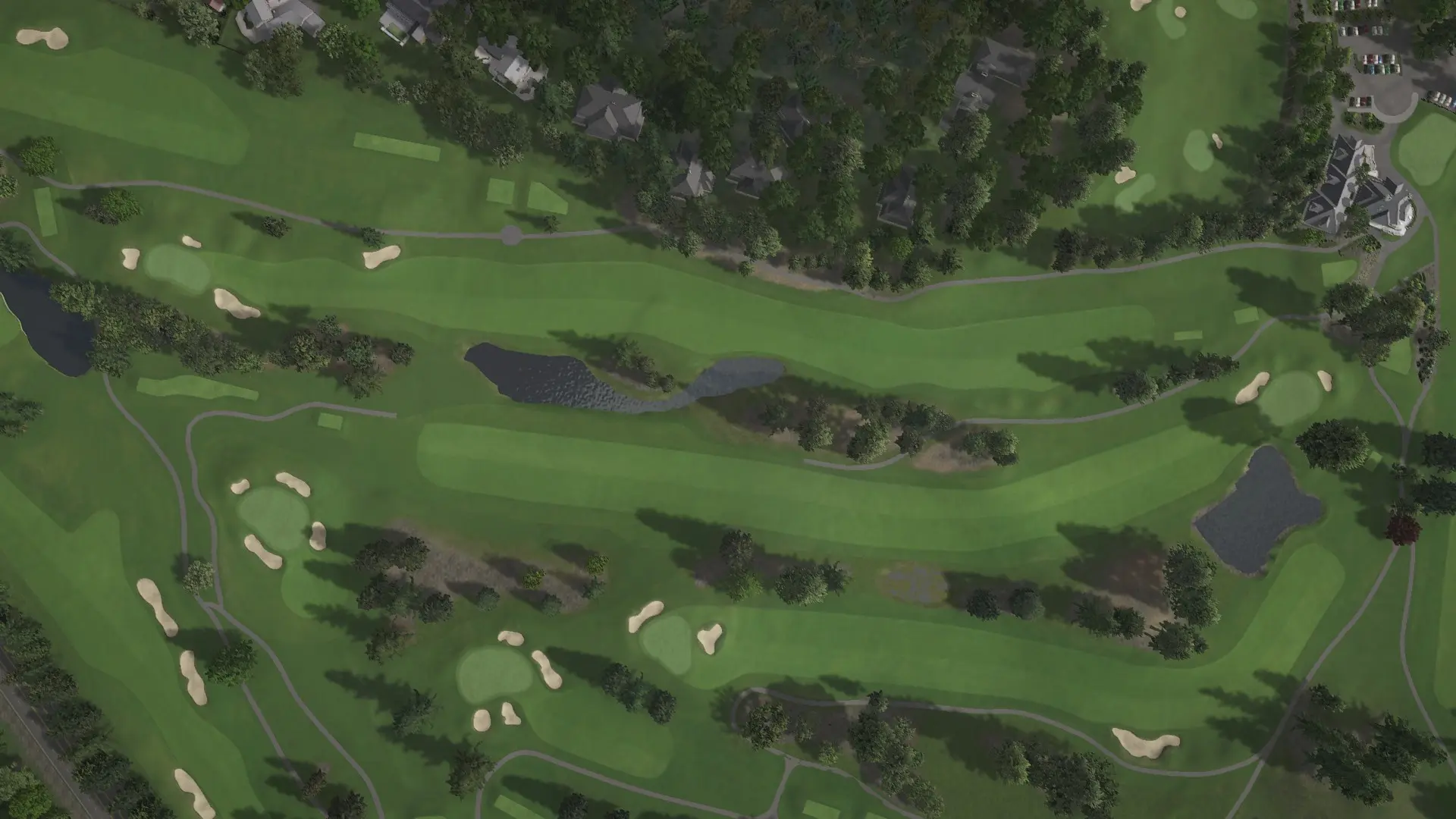 Hole 18