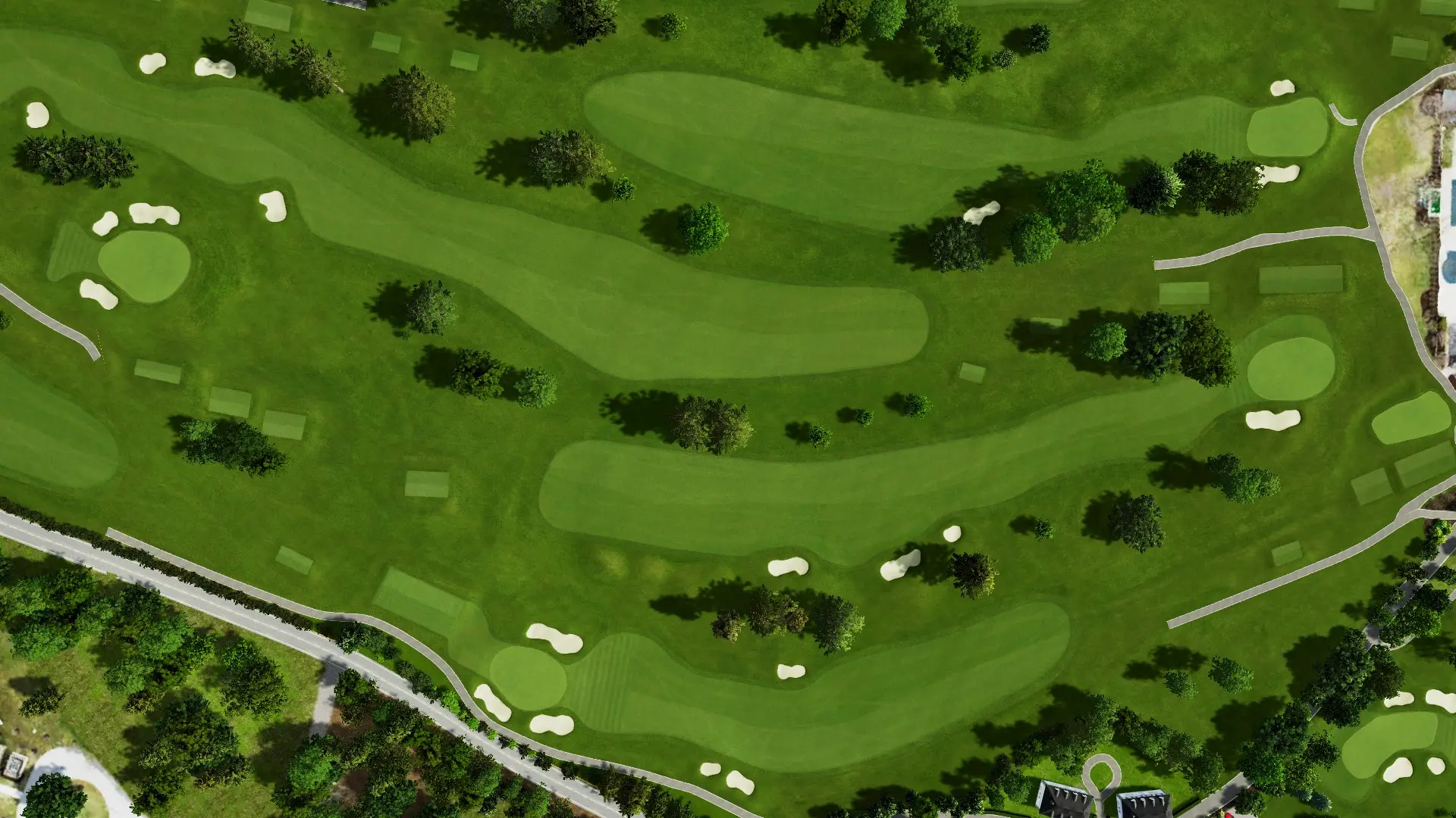Hole 4