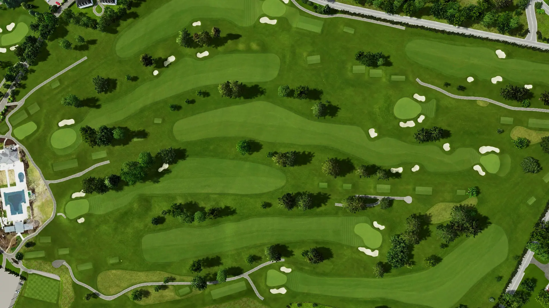 Hole 5