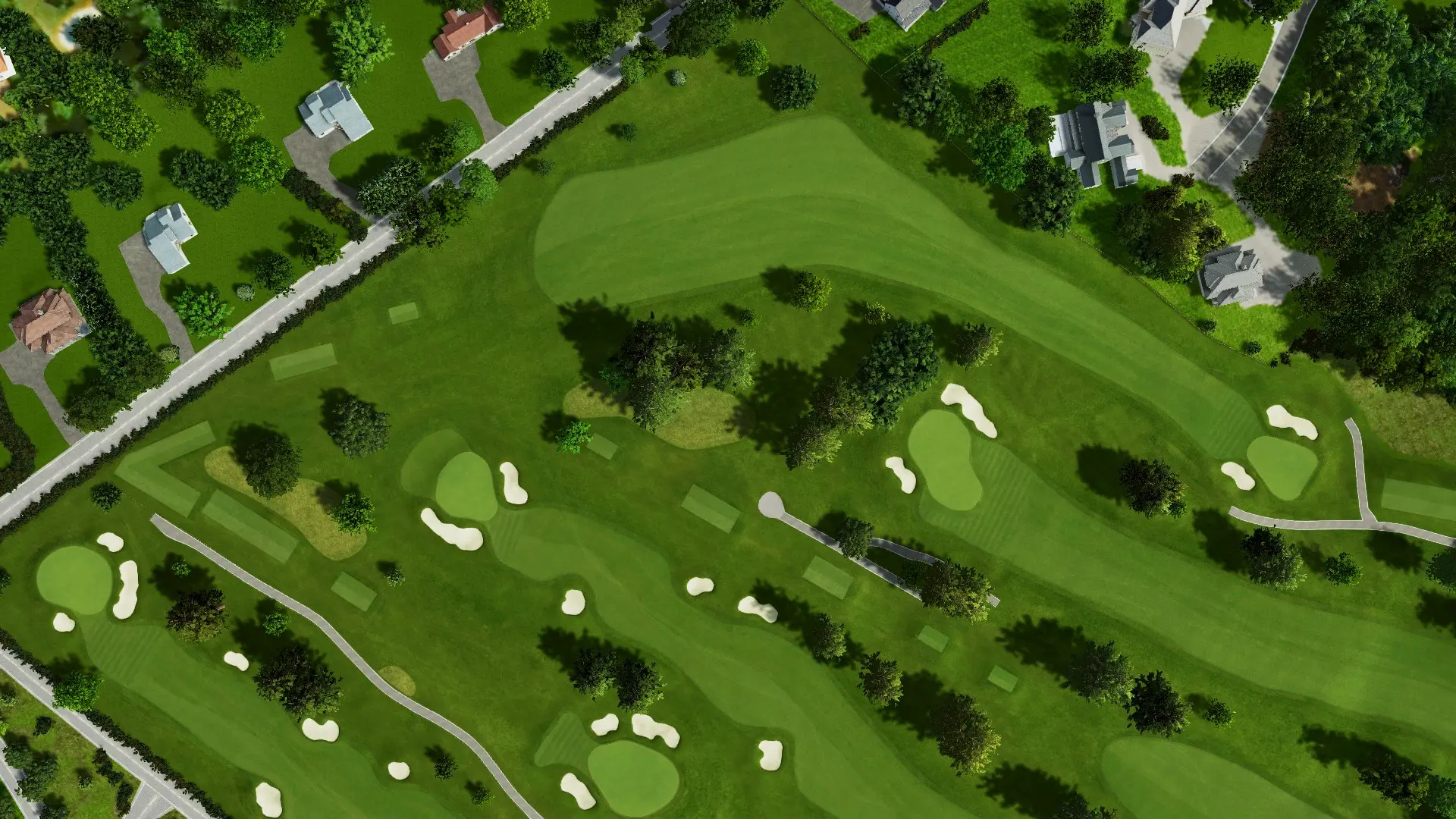 Hole 6