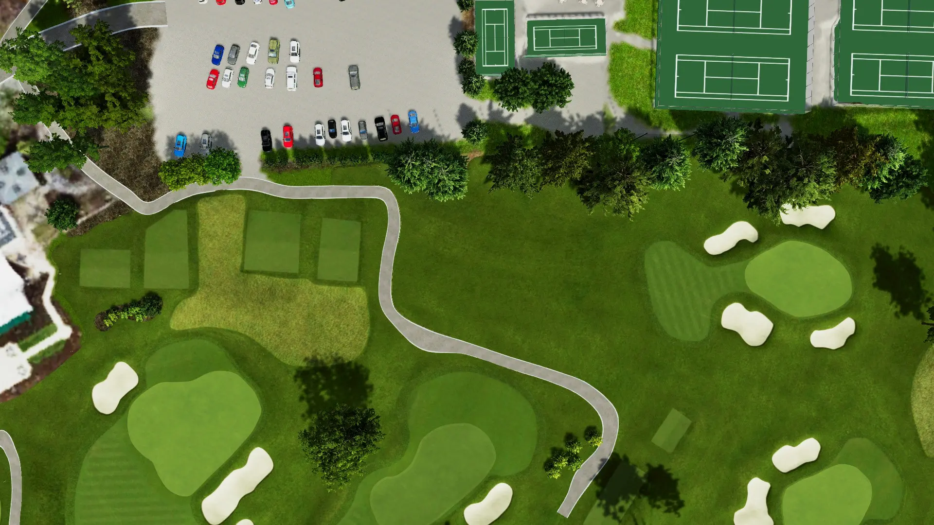 Hole 10