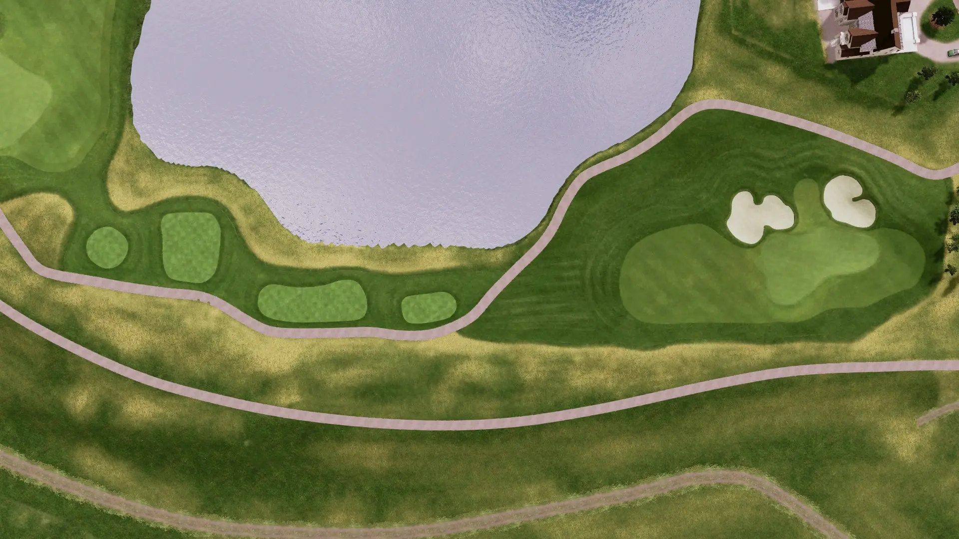 Hole 12