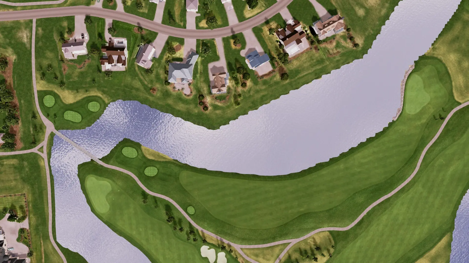 Hole 15
