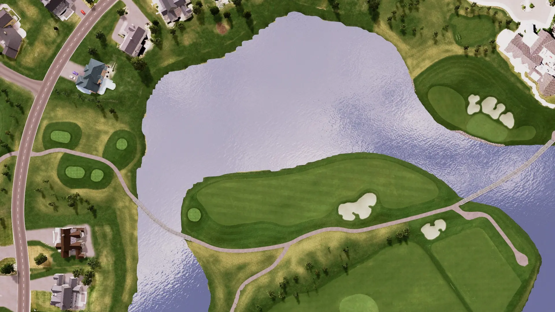 Hole 18