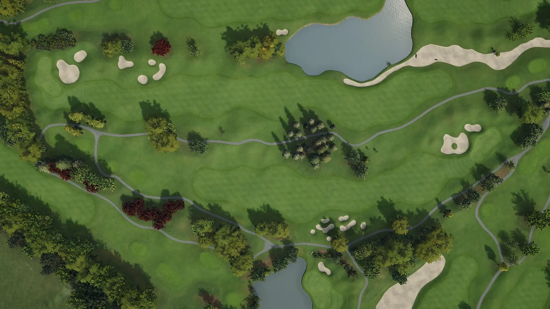 Hole 4