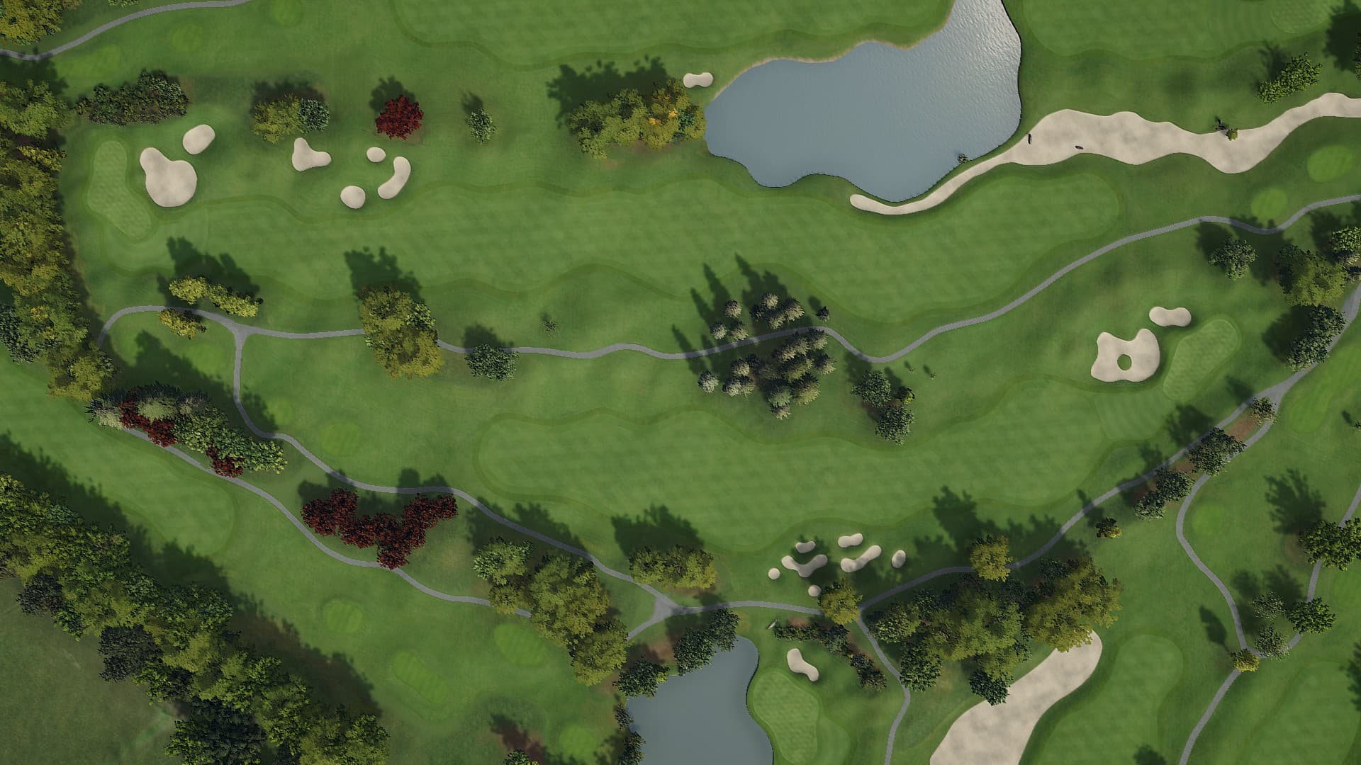 Hole 4