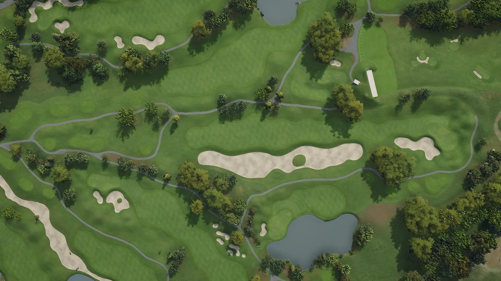 Hole 5