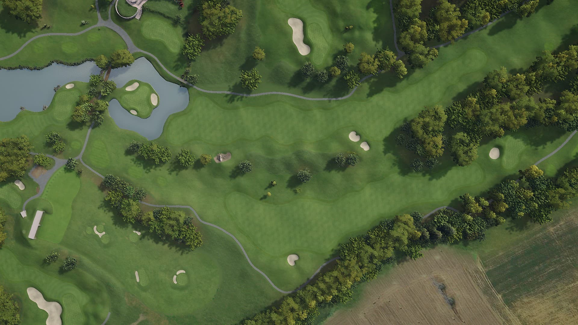 Hole 10