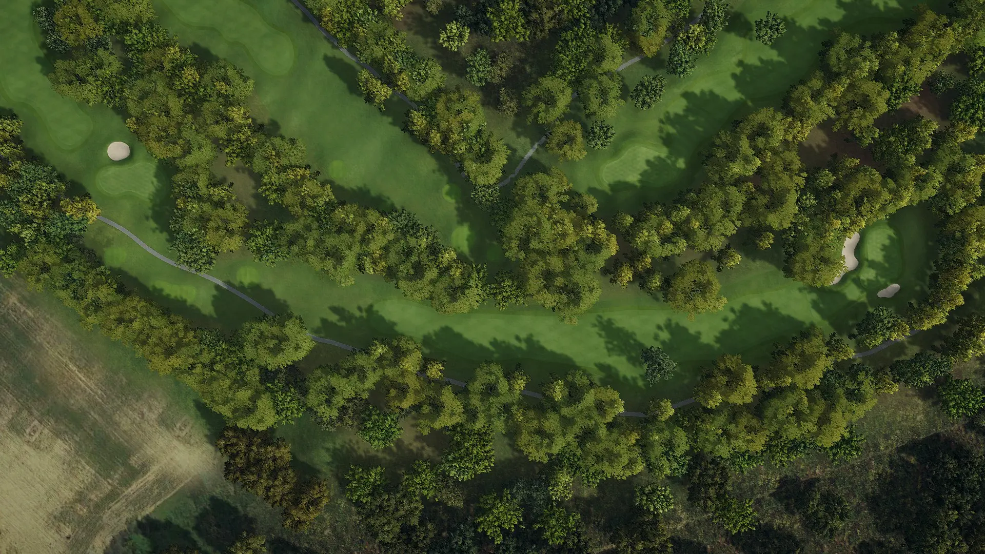 Hole 11