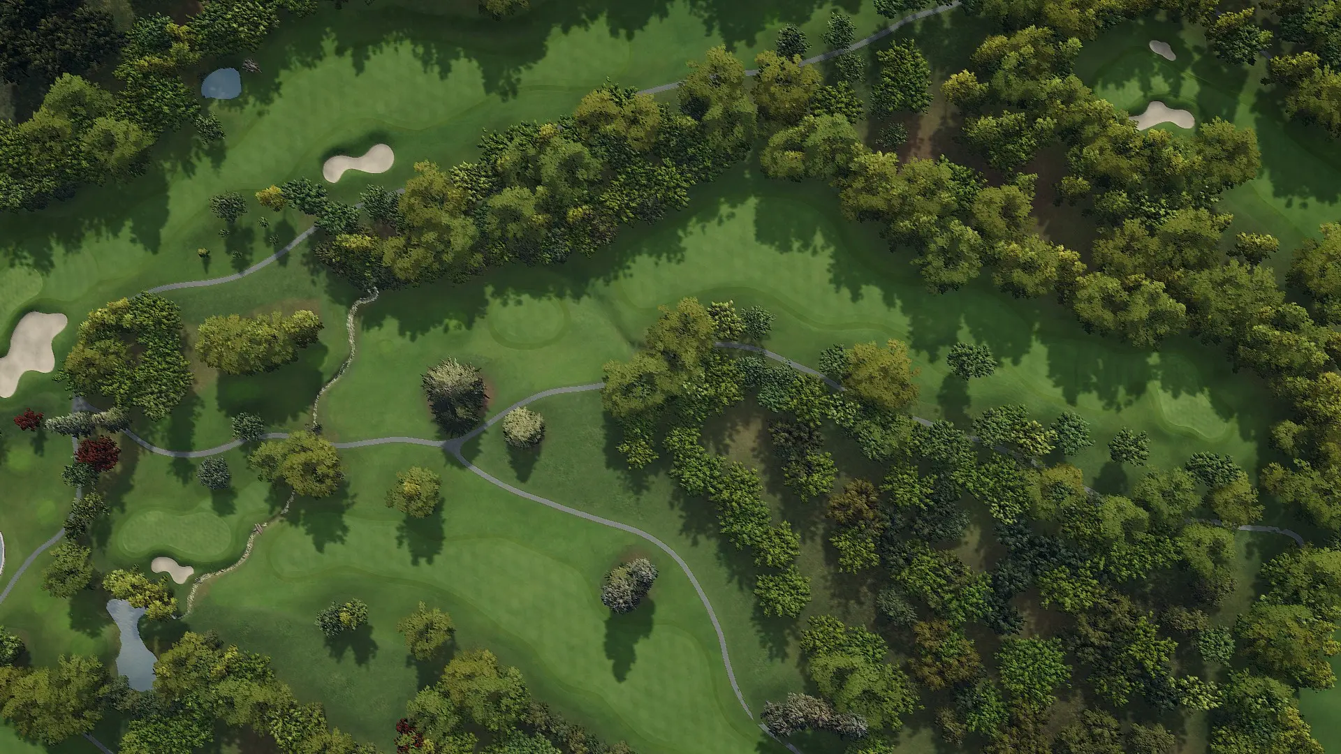 Hole 17