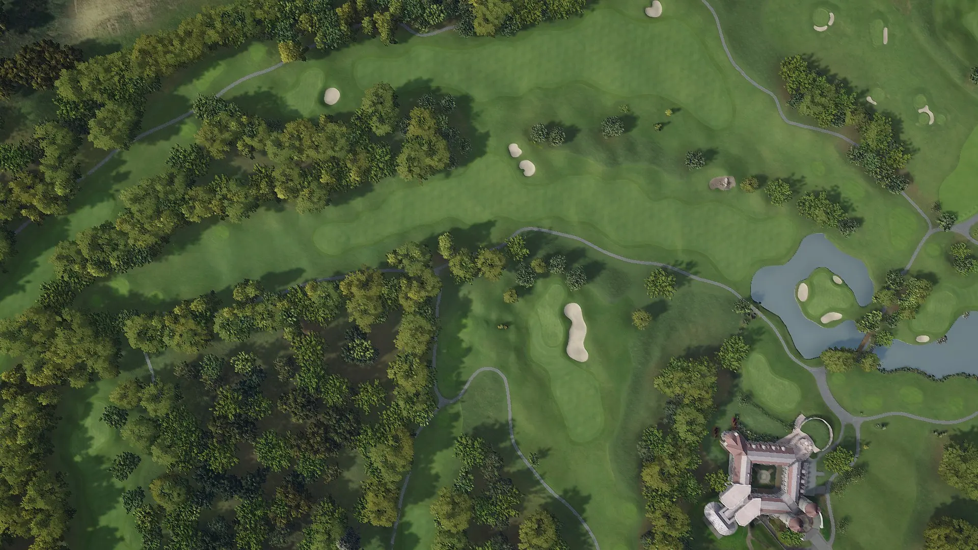 Hole 18
