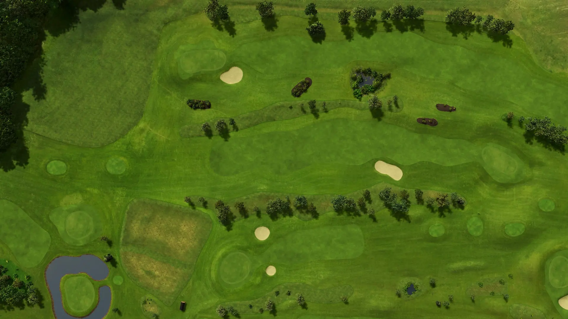 Hole 5