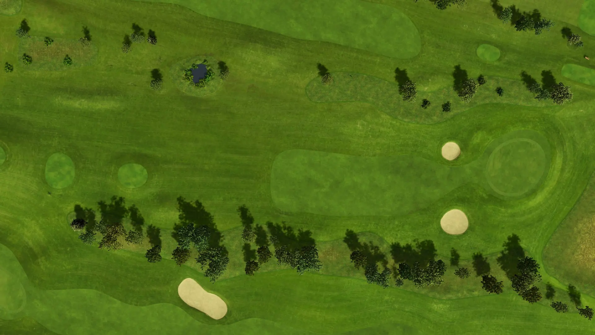 Hole 6
