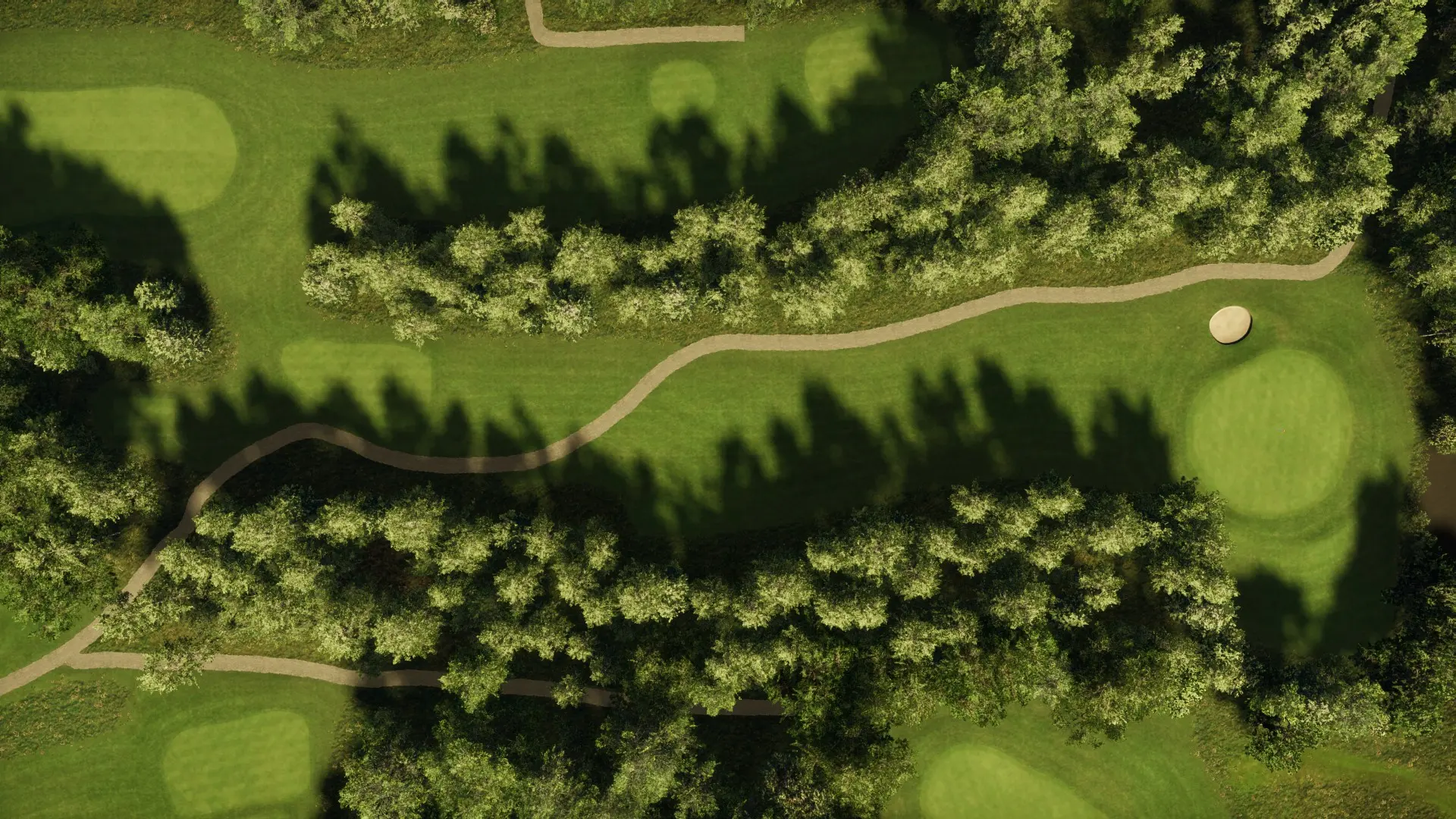 Hole 3