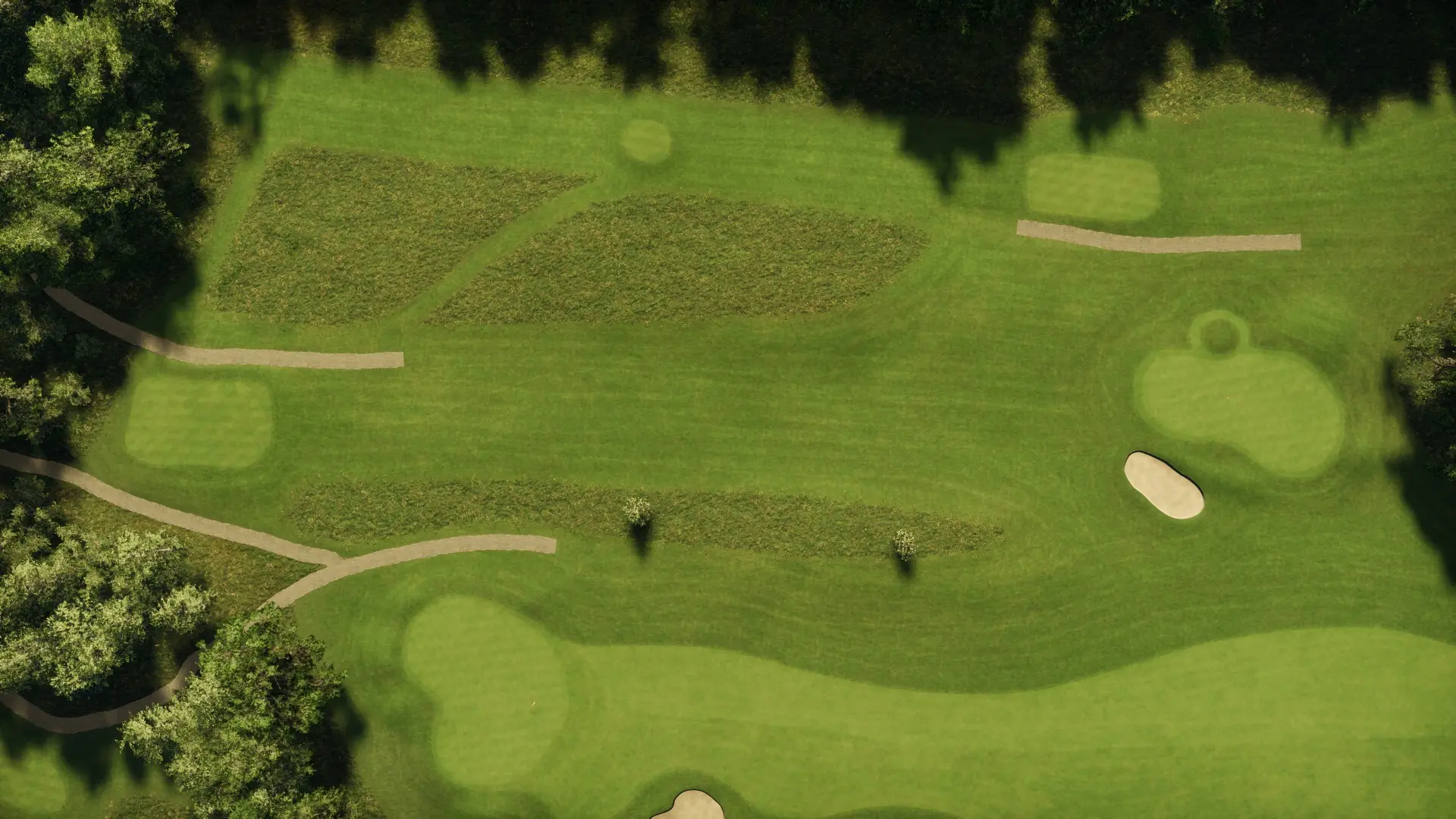 Hole 6