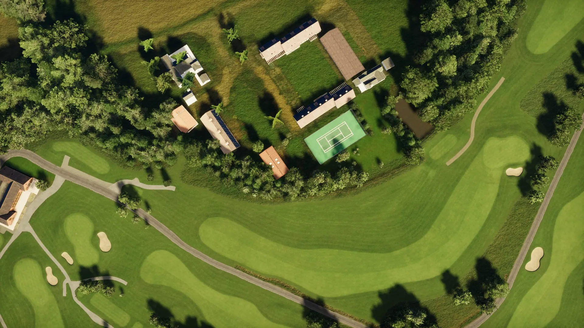 Hole 10