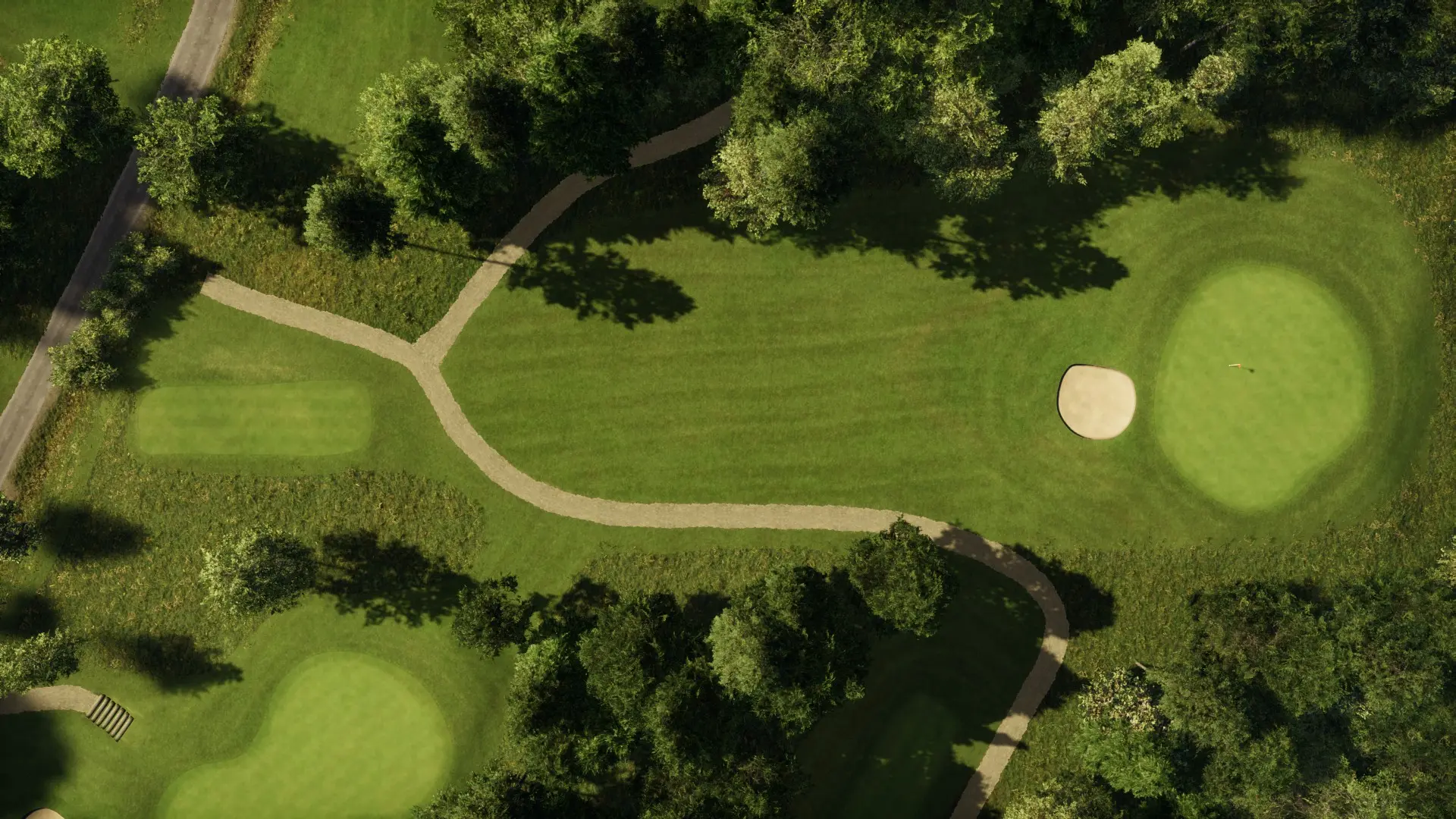 Hole 12