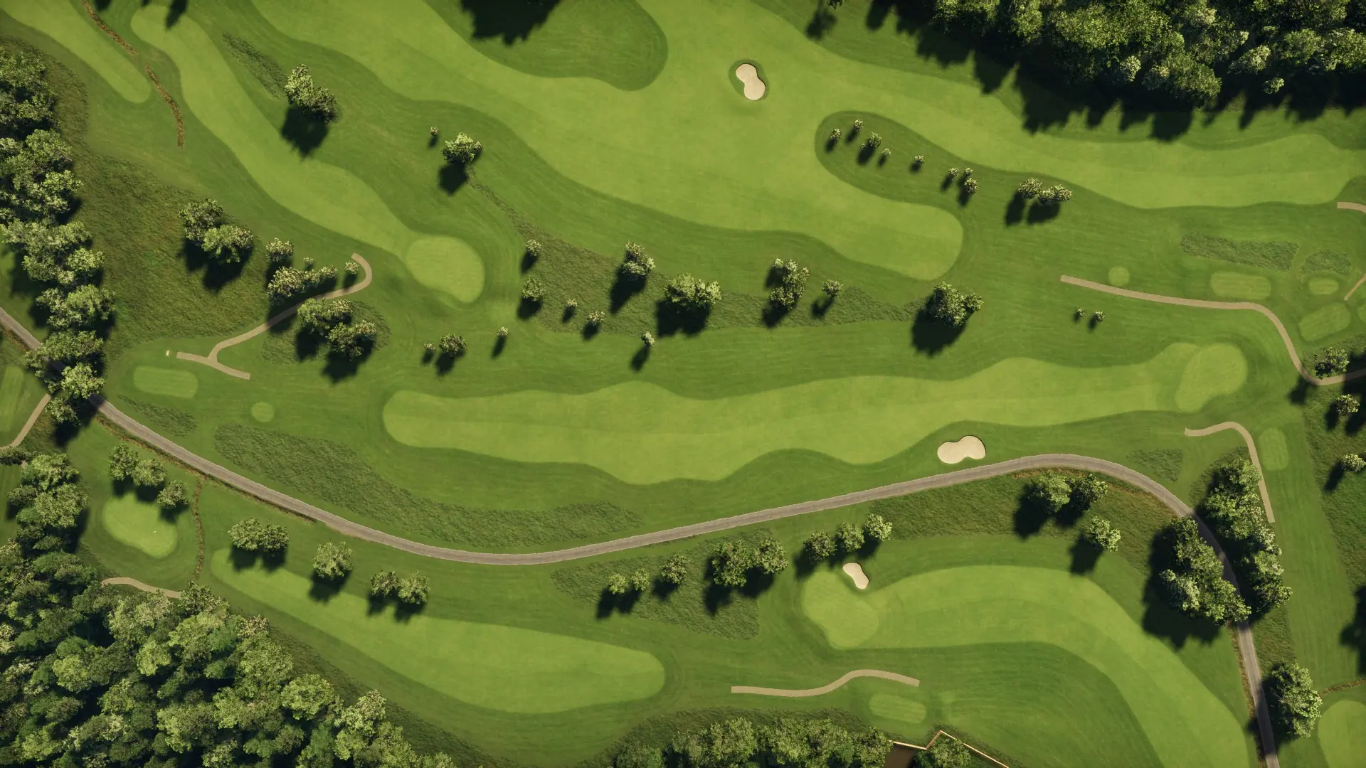 Hole 17