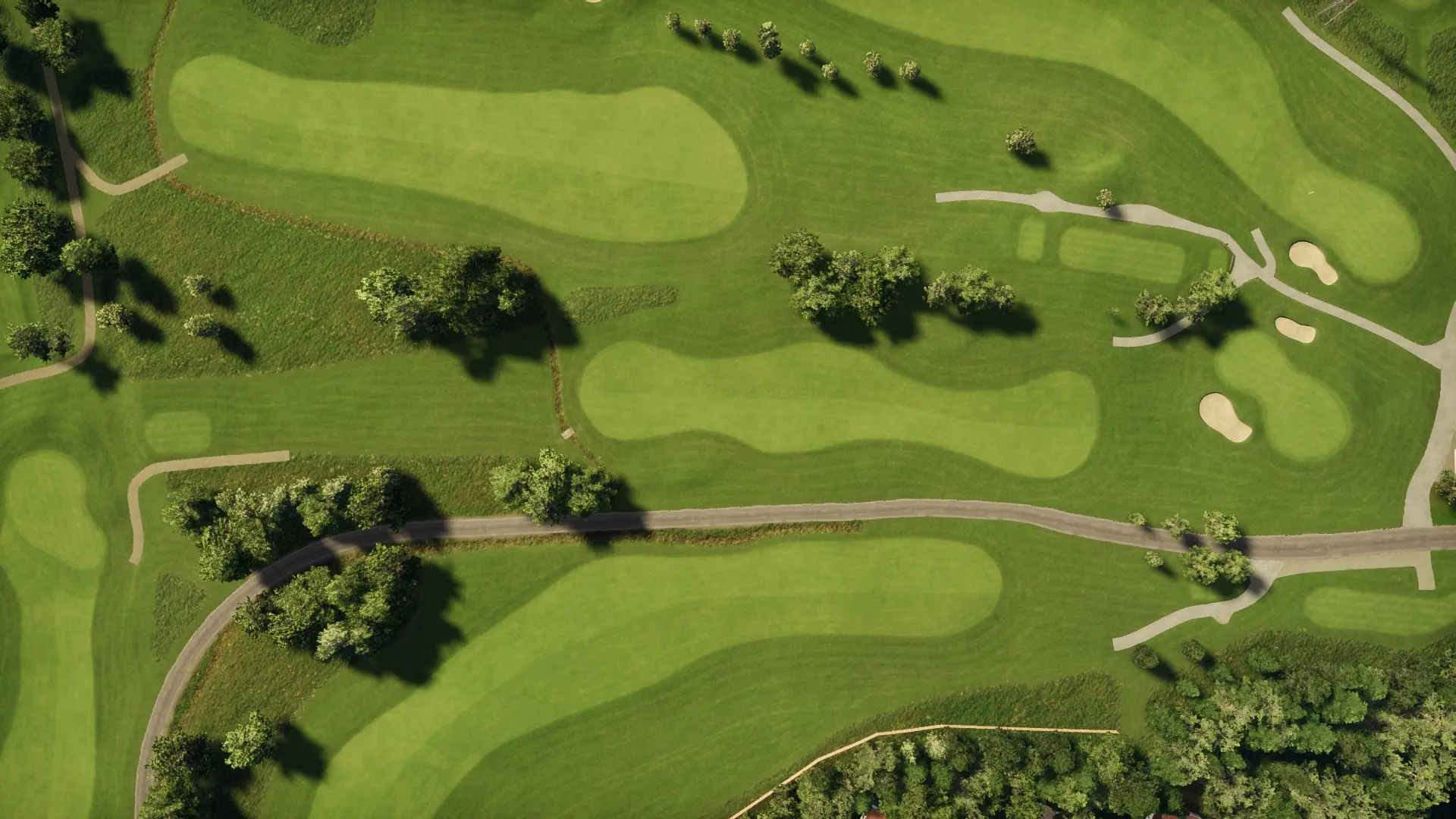 Hole 18