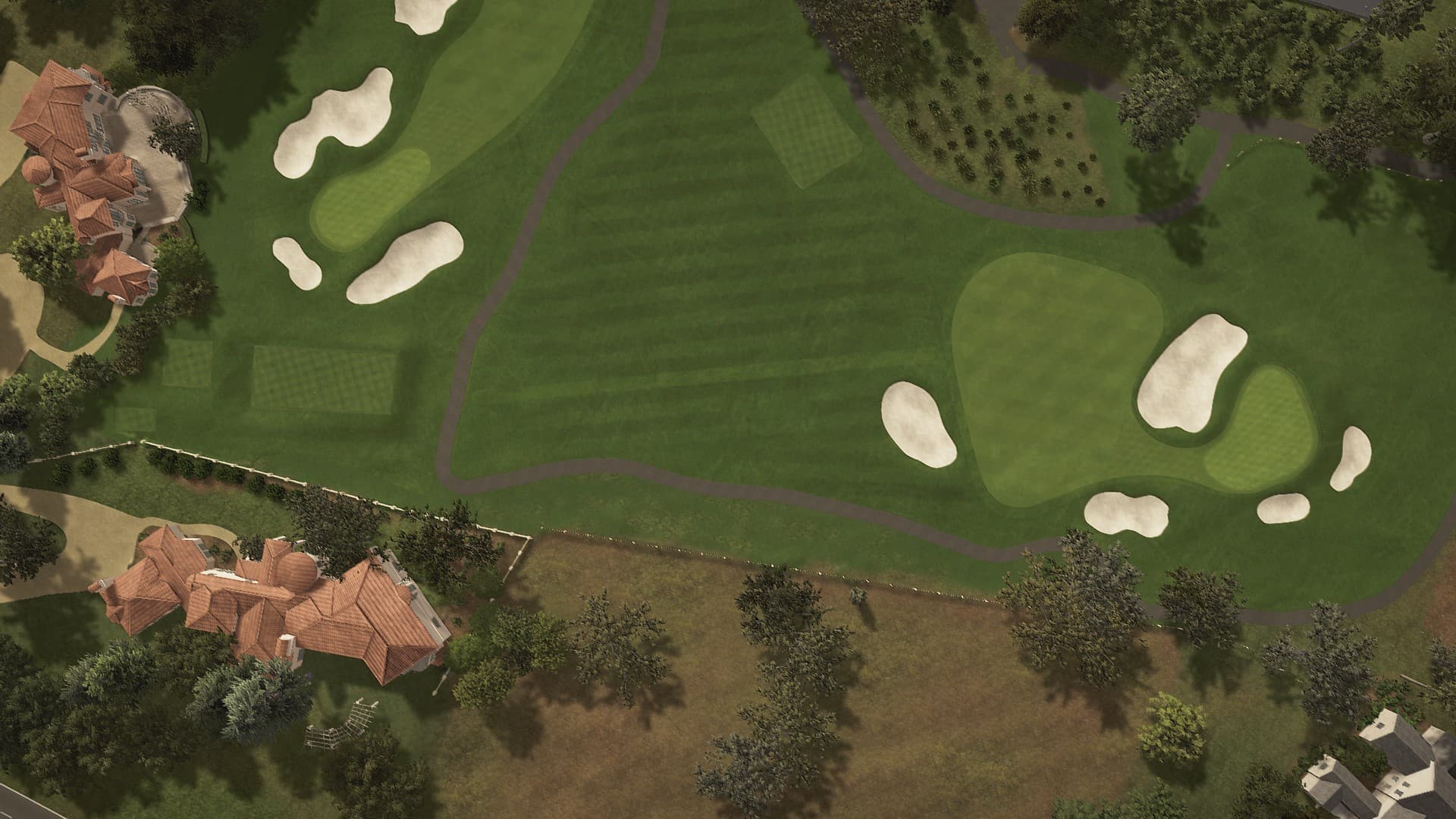 Hole 12 at Pebble Beach Golf Links