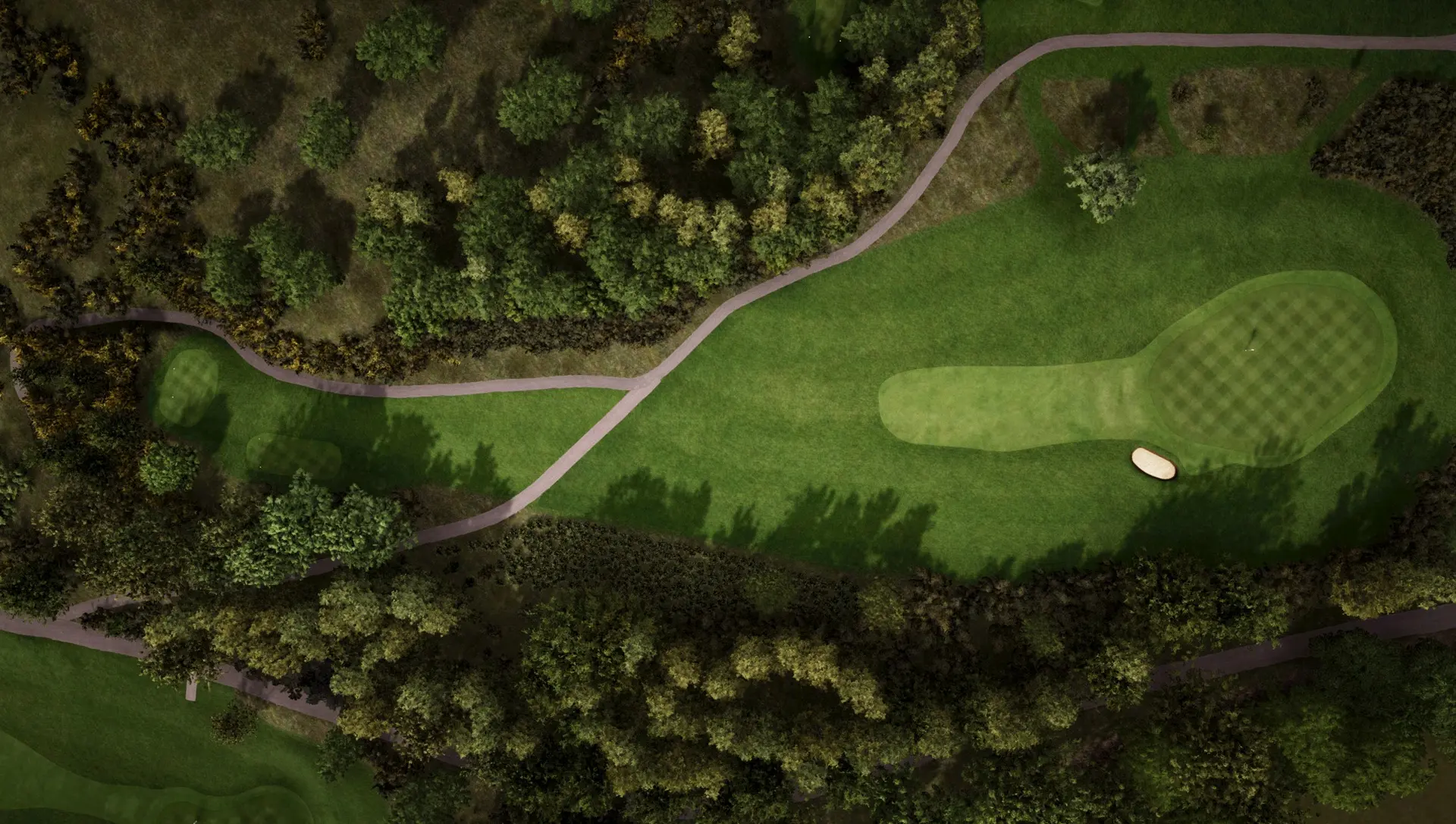 Hole 5
