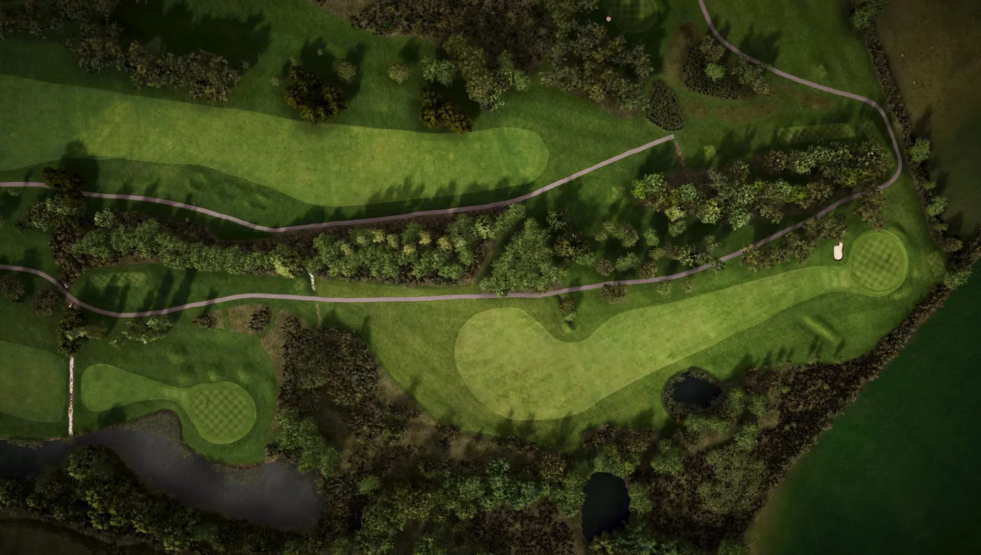 Hole 7