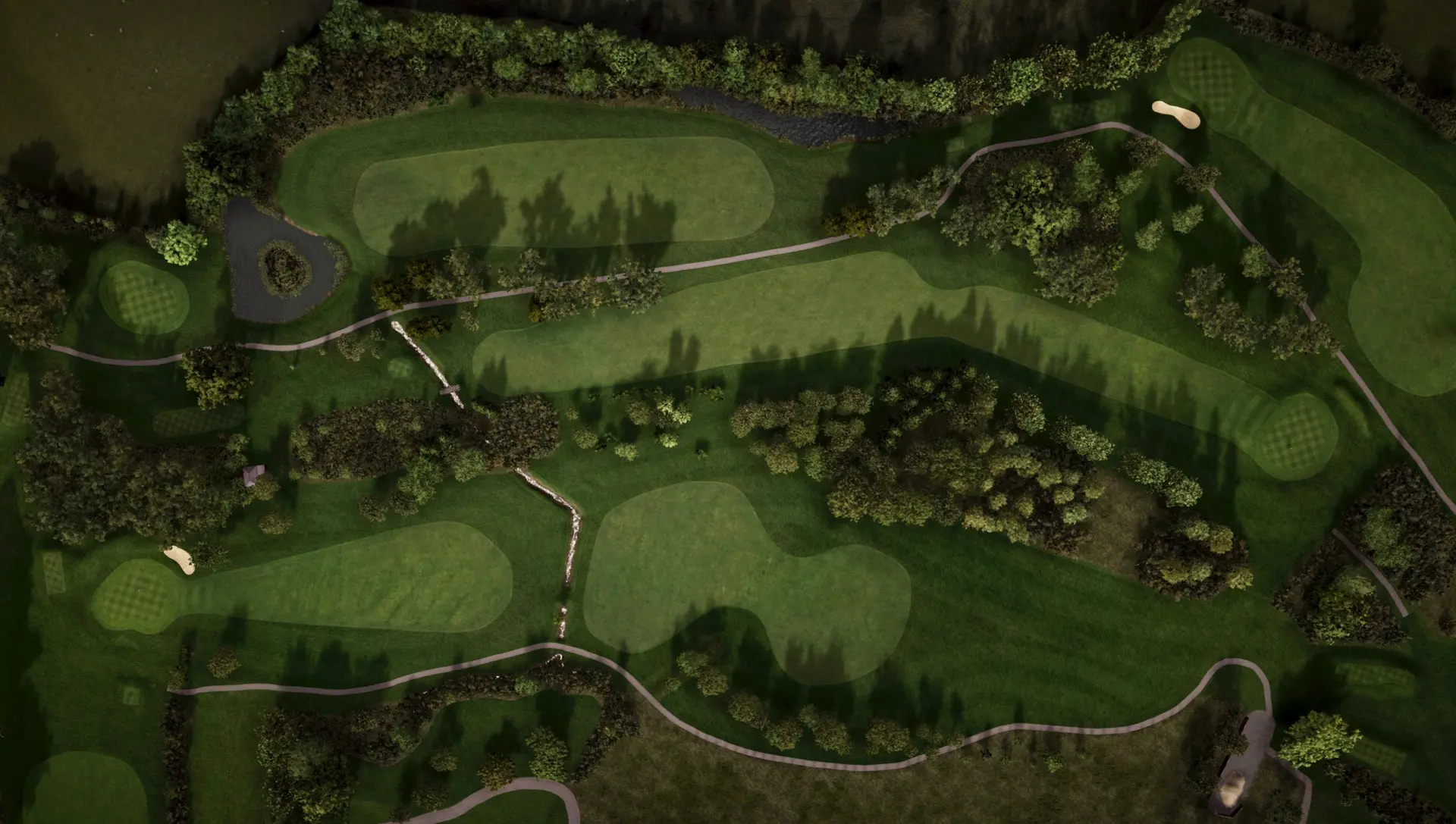 Hole 10