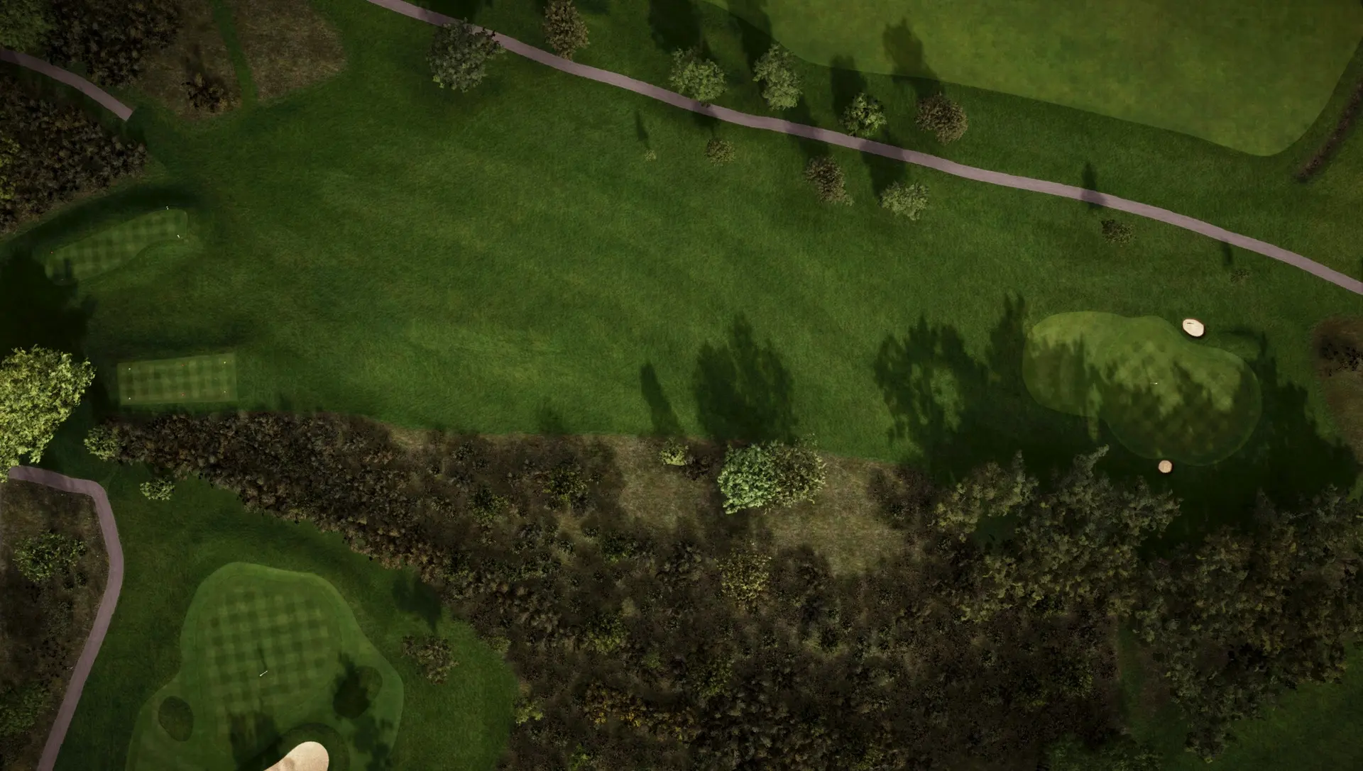 Hole 11
