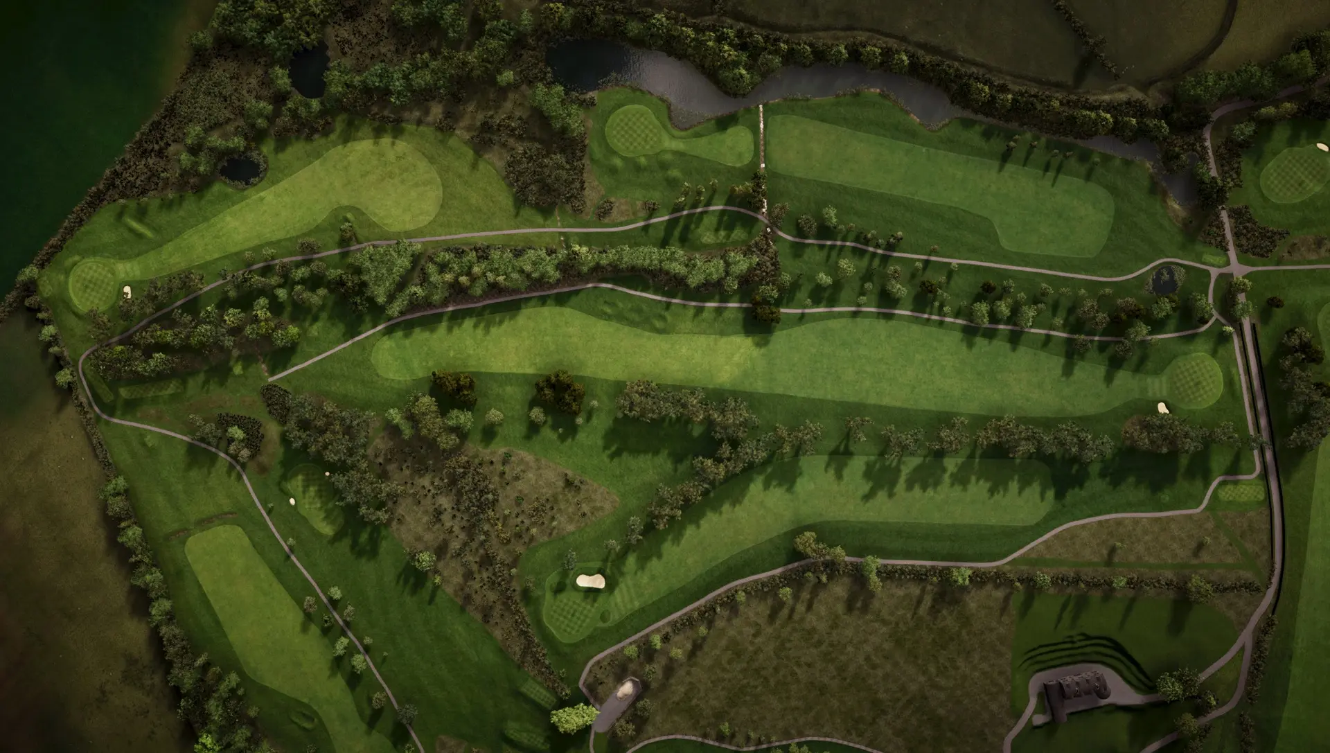 Hole 12
