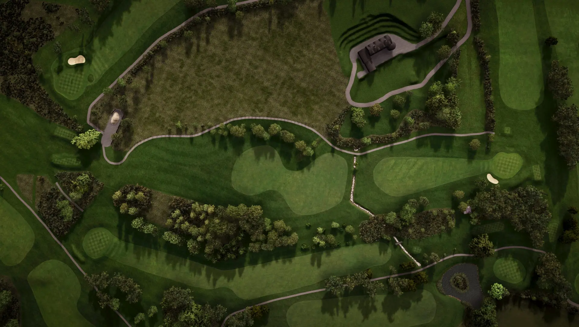 Hole 14