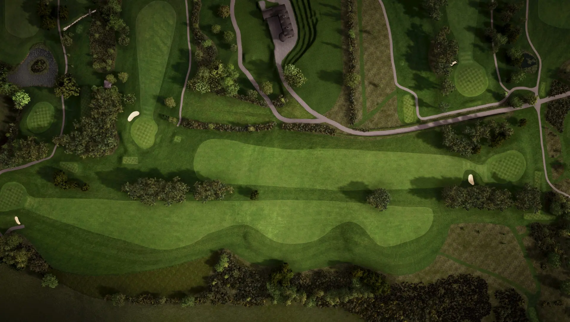 Hole 15