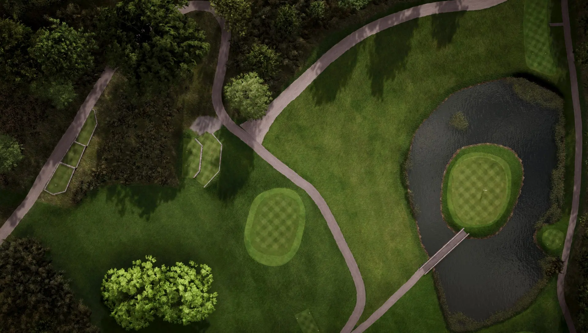 Hole 17