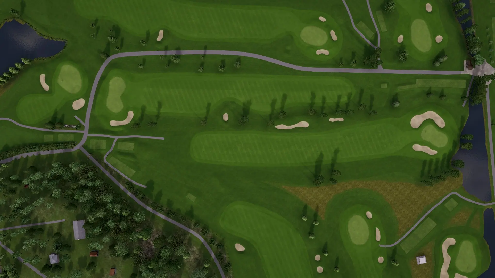 Hole 5