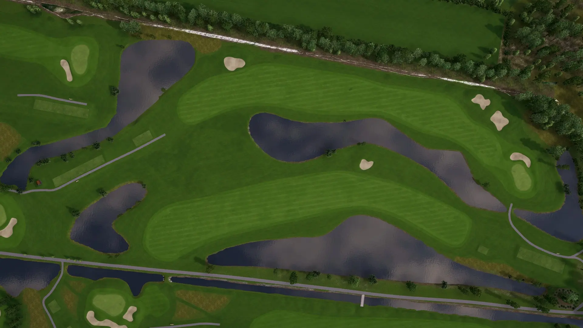 Hole 10