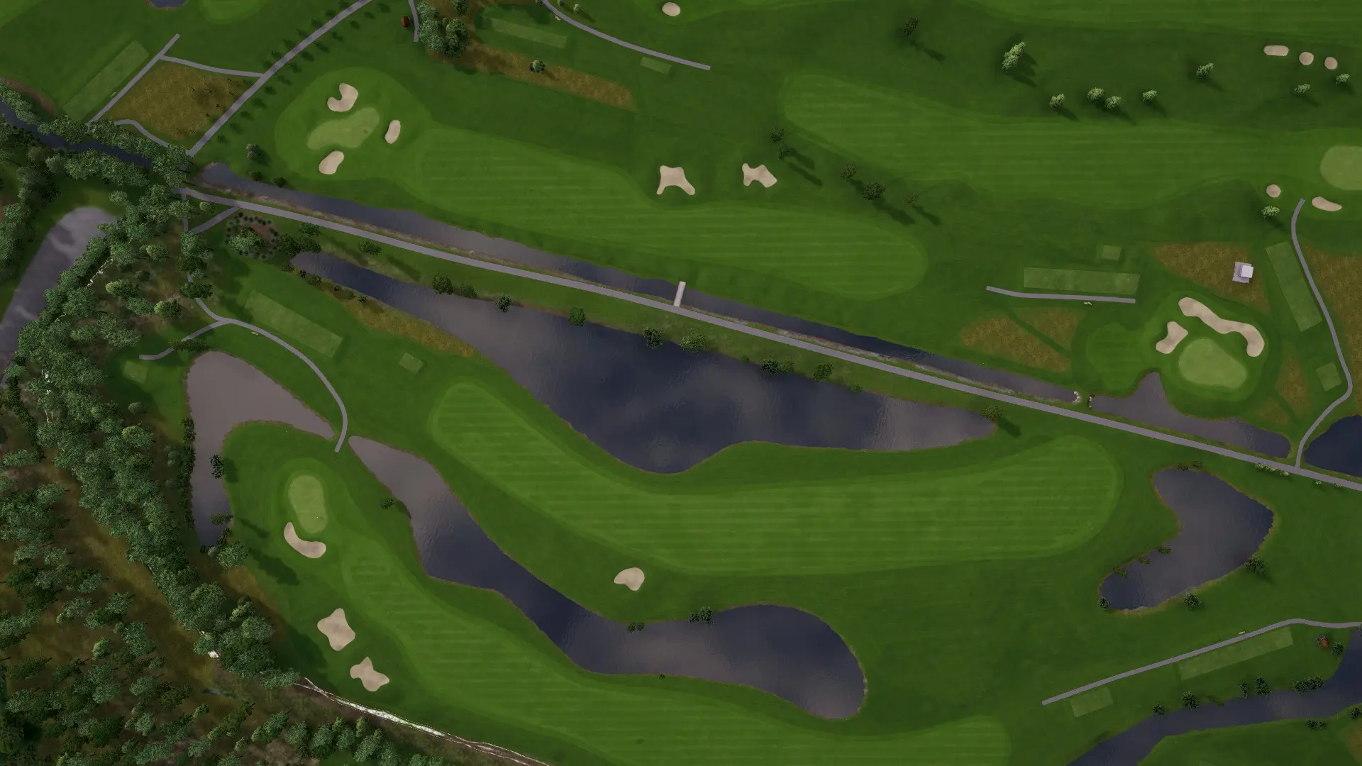 Hole 11