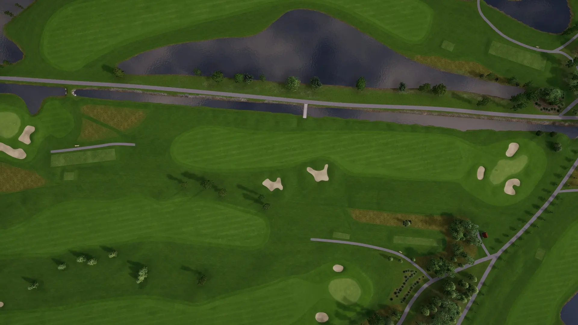 Hole 12