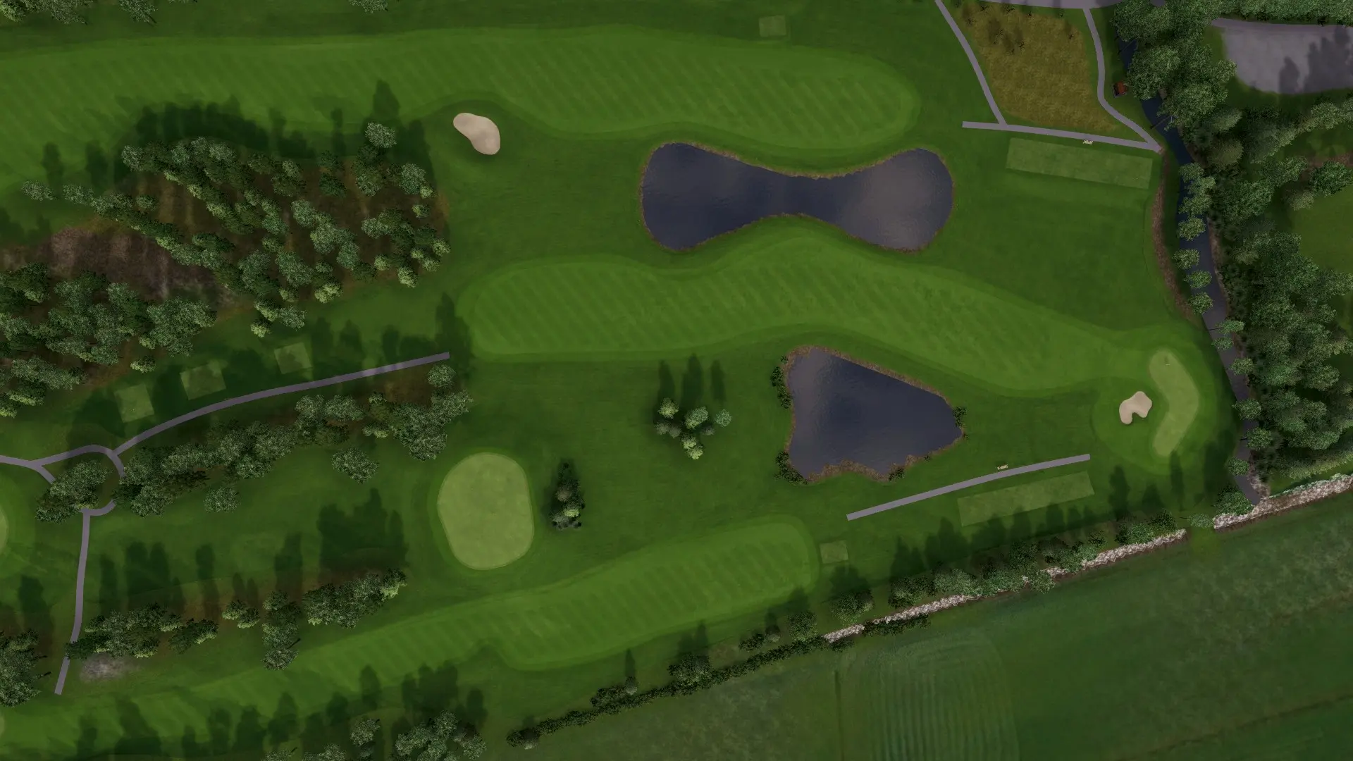 Hole 15