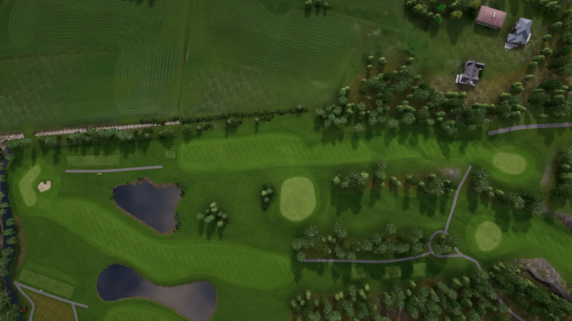 Hole 16