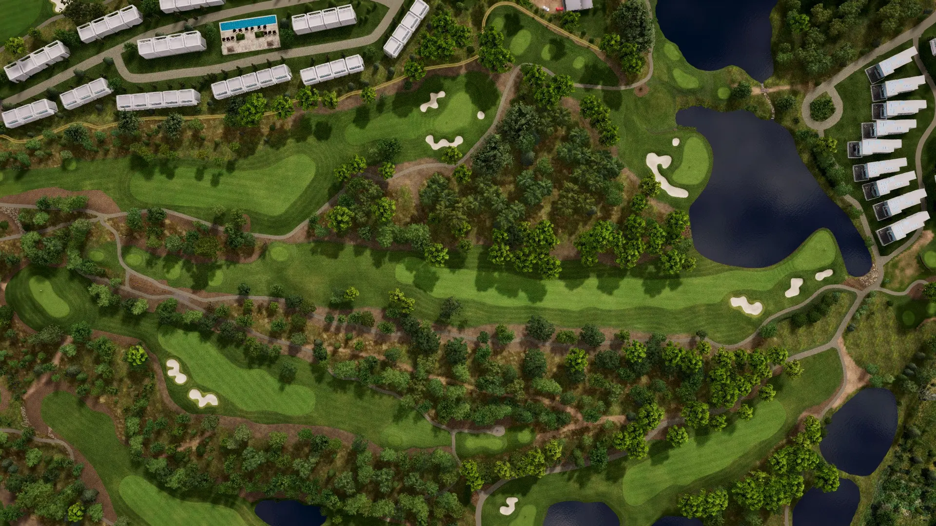 Hole 3