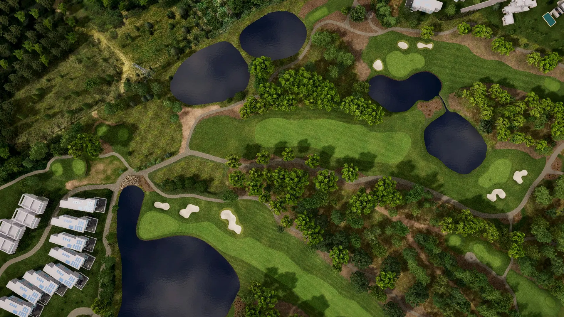 Hole 4