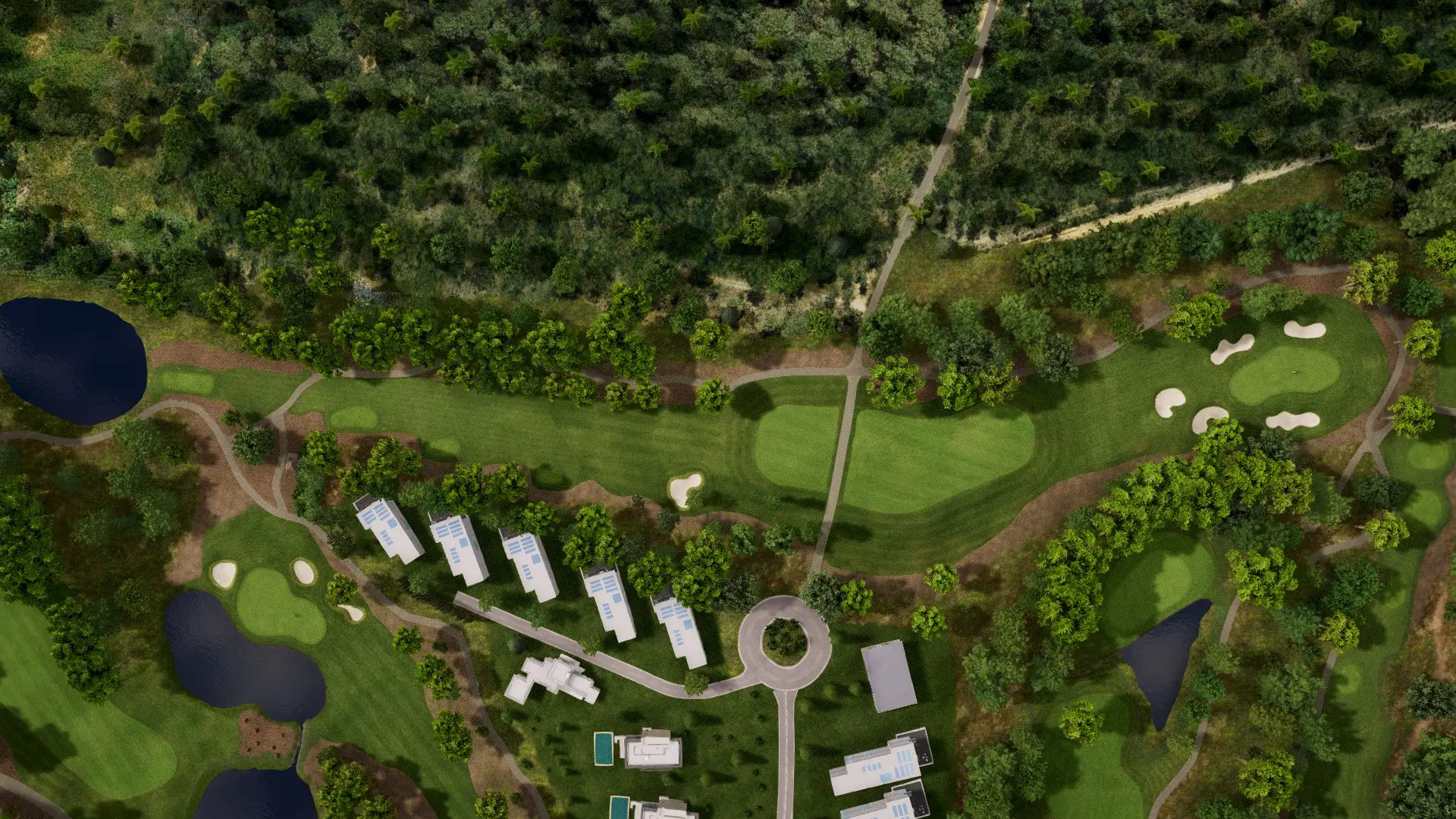 Hole 6