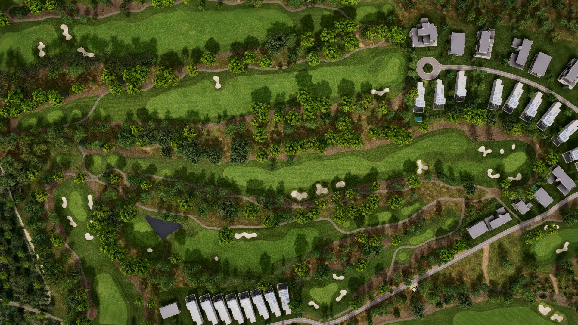 Hole 7
