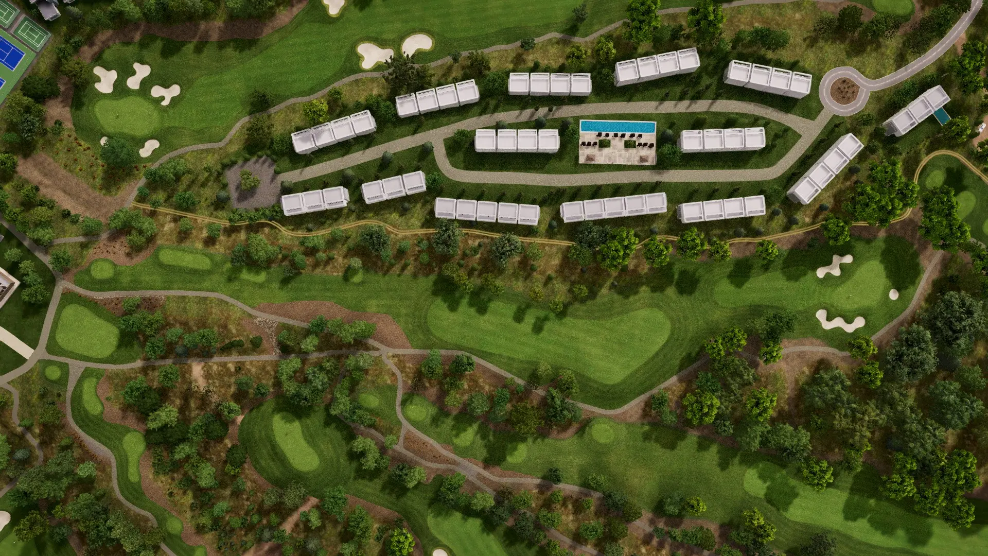 Hole 10
