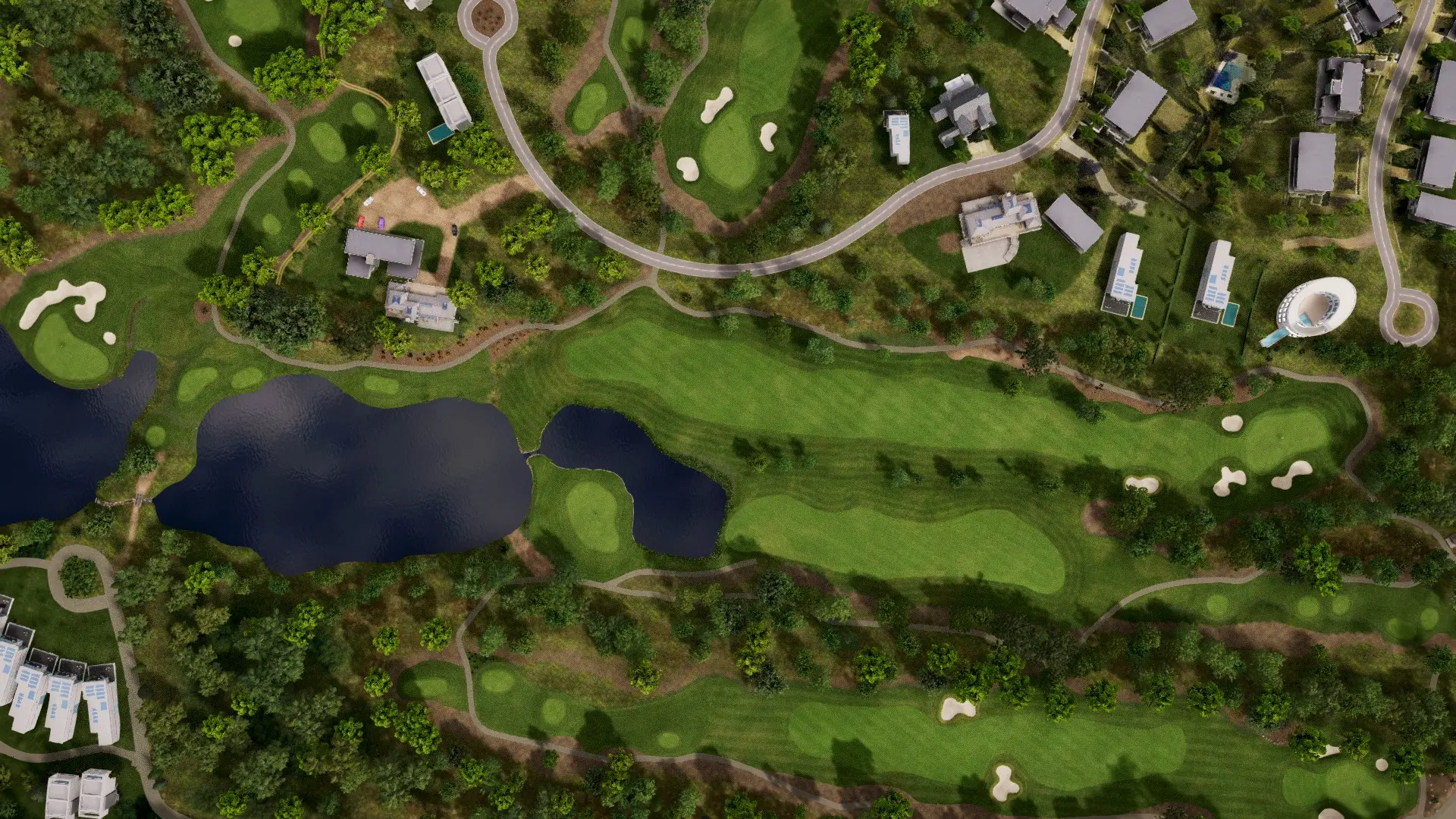 Hole 12